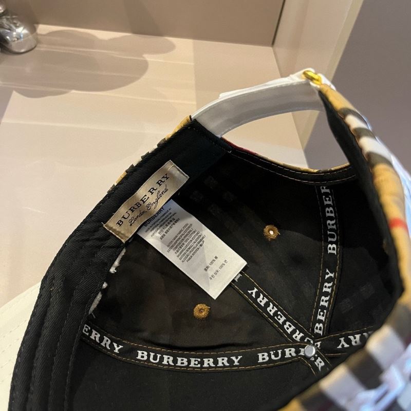 BURBERRY